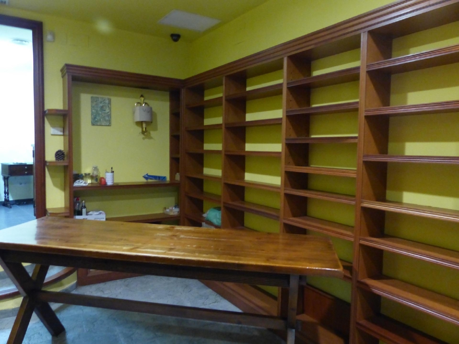  te koop bedrijfsruimte Barriada Les Tres Creus Bages 8