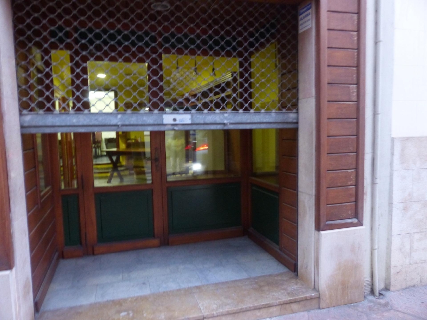  te koop bedrijfsruimte Barriada Les Tres Creus Bages 4