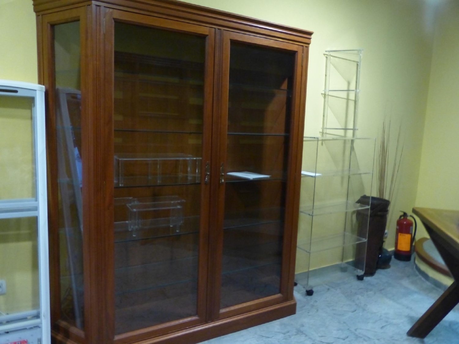  te koop bedrijfsruimte Barriada Les Tres Creus Bages 6