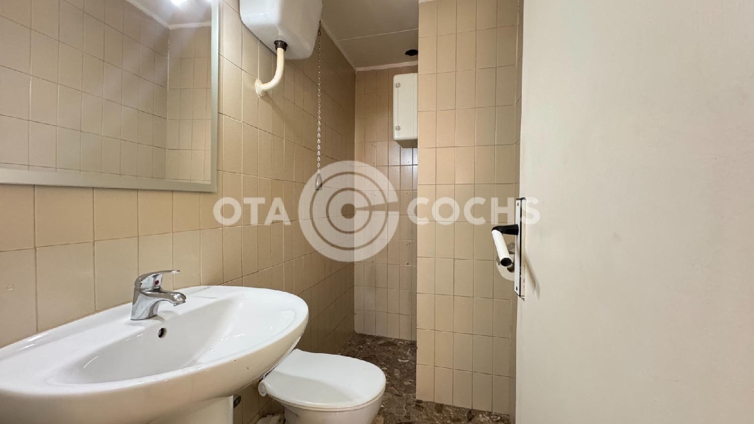  à vendre local commercial Barriada Les Tres Creus Bages 8