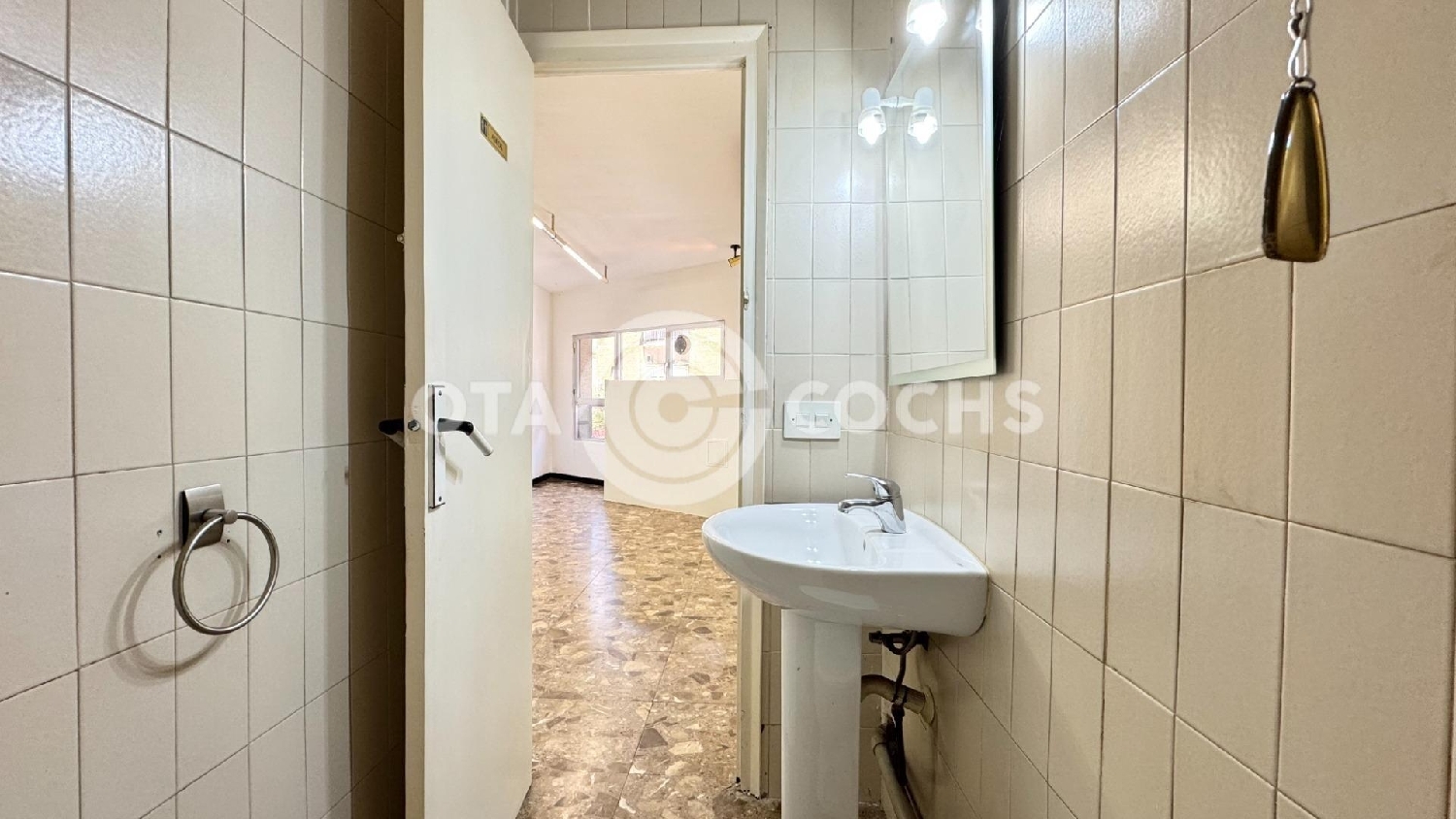  à vendre local commercial Barriada Les Tres Creus Bages 7