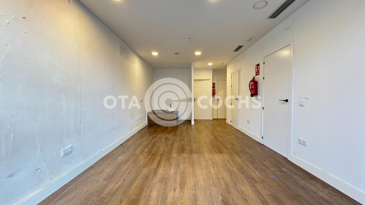  à vendre local commercial Barriada Les Tres Creus Bages 7