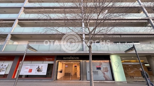 Barriada Les Tres Creus Bages local commercial foto 6331110