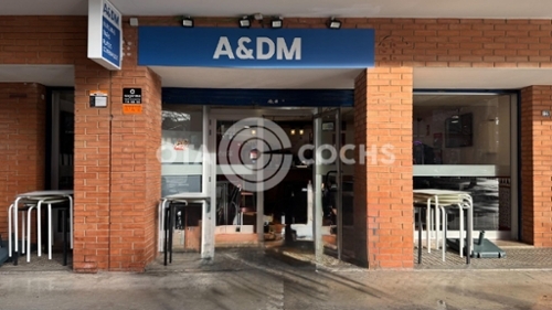 Barriada Les Tres Creus Bages local commercial foto 6331115