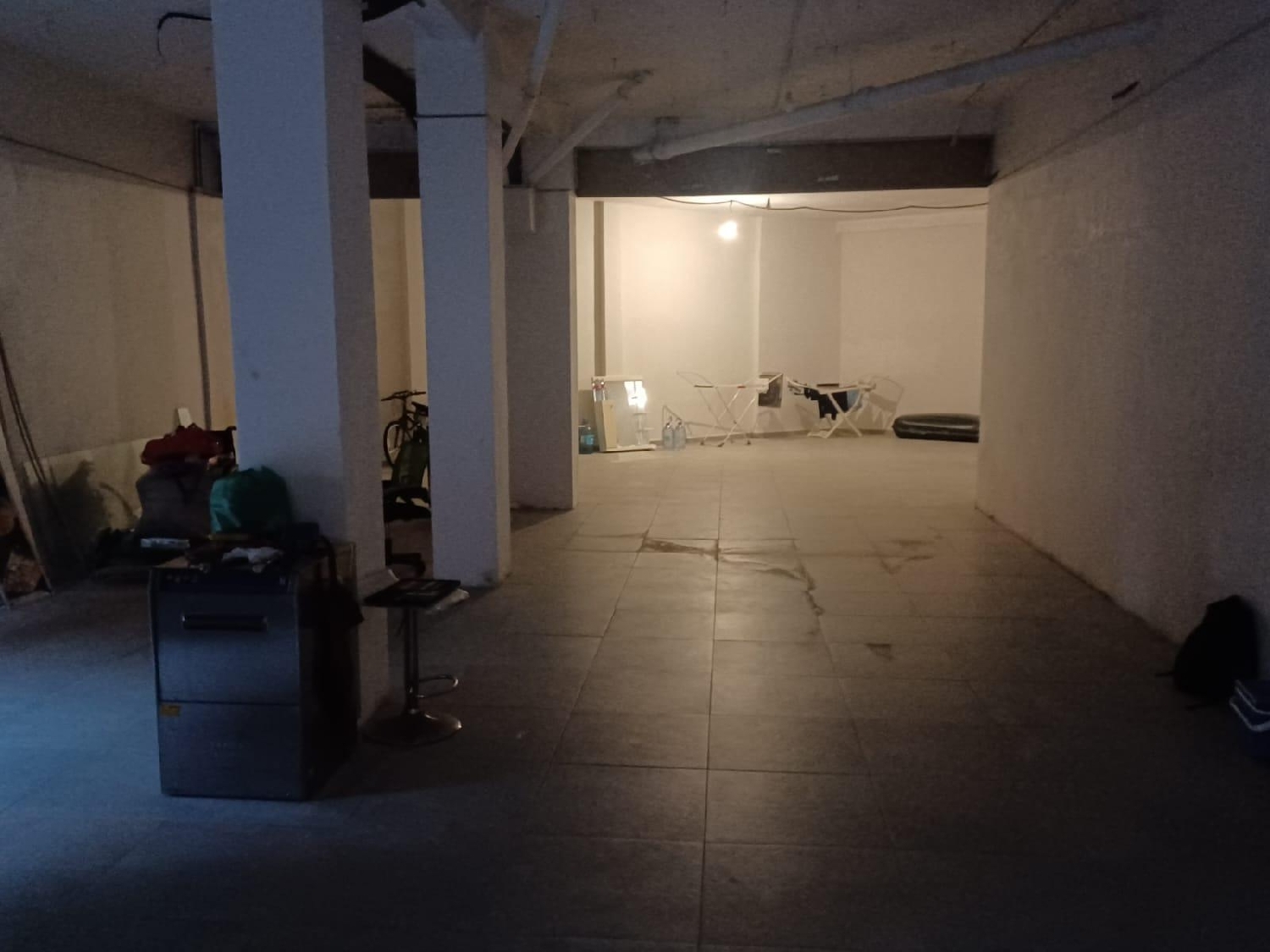  till salu lokal Barriada Les Tres Creus Bages 2