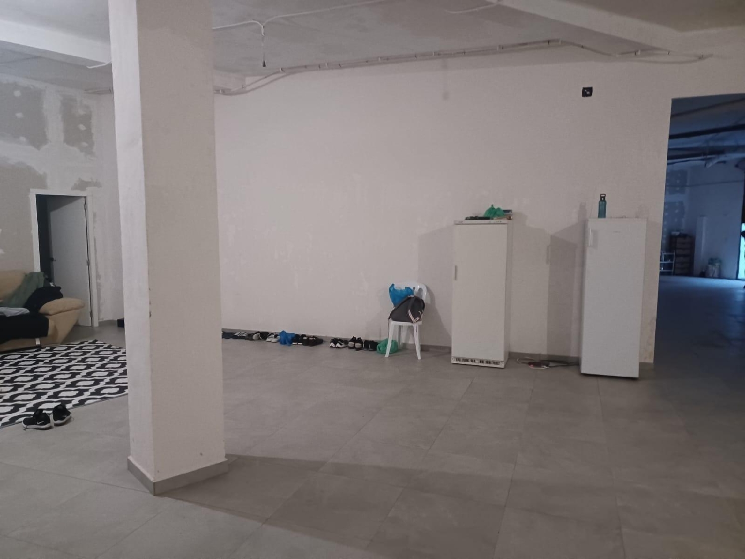  till salu lokal Barriada Les Tres Creus Bages 4