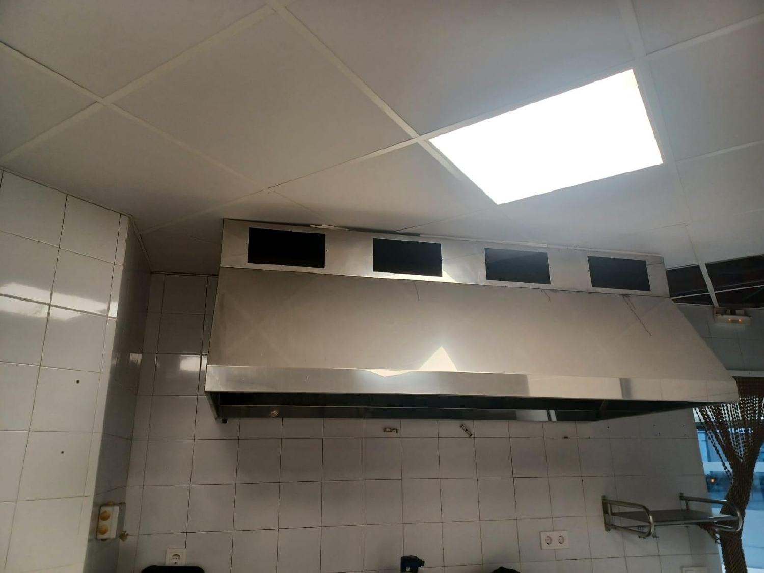 till salu lokal Barriada Les Tres Creus Bages 5