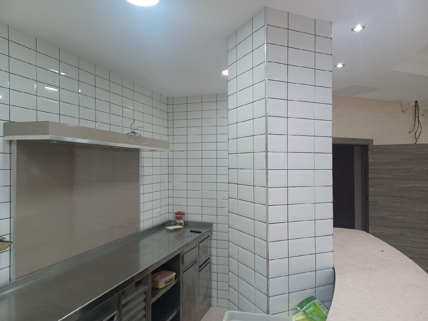 till salu lokal Barriada Les Tres Creus Bages 6