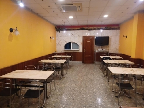 Barriada Les Tres Creus Bages lokal foto 6337113