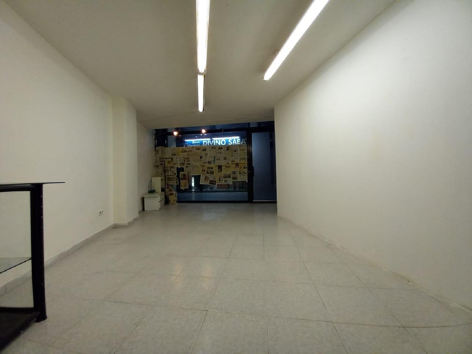 for sale commercial premise Barriada Les Tres Creus Bages 2