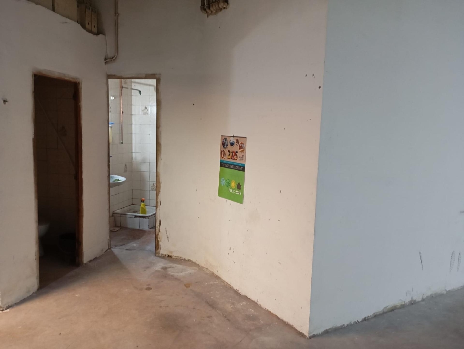 for sale commercial premise Barriada Les Tres Creus Bages 7