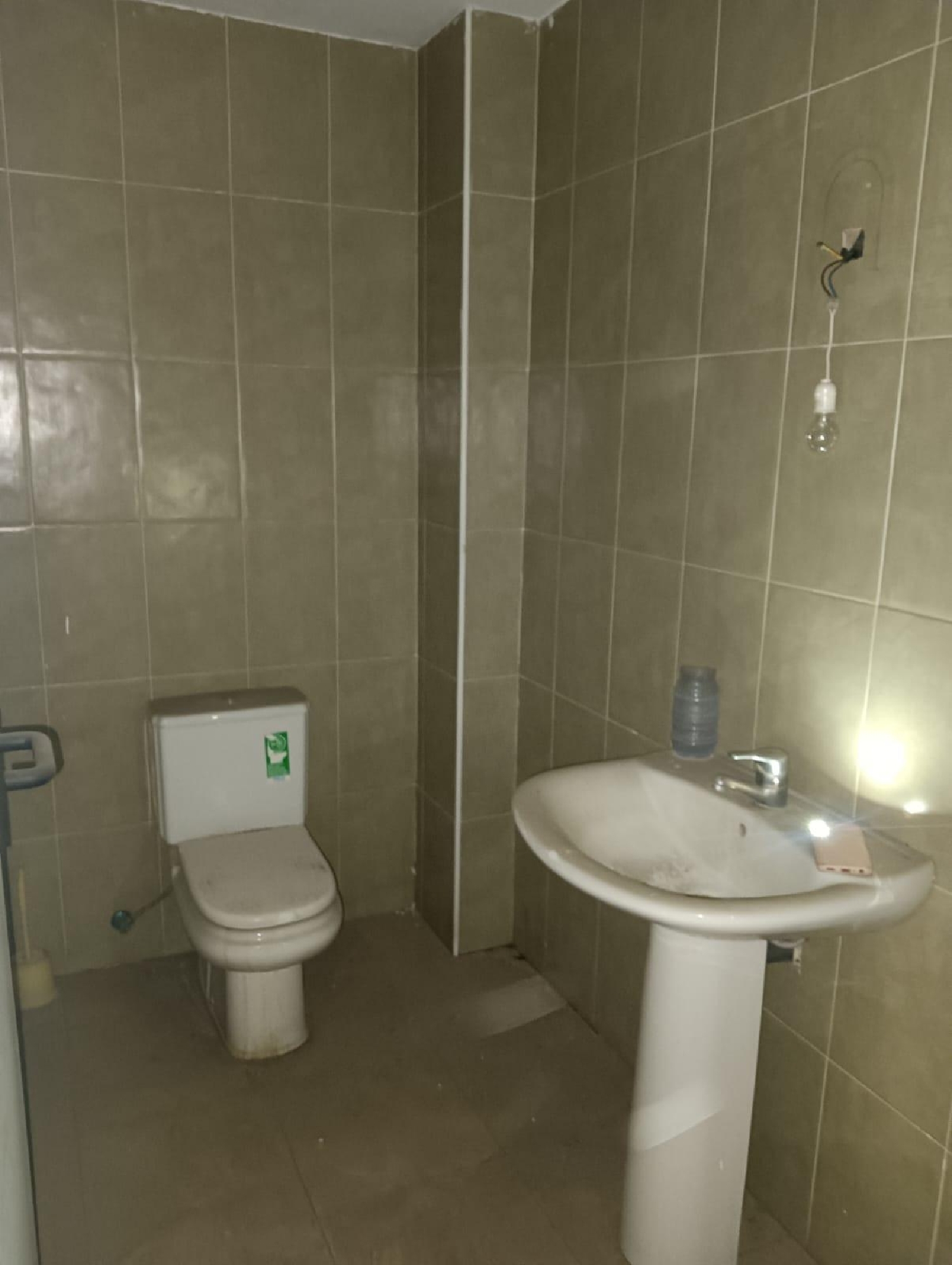 for sale commercial premise Barriada Les Tres Creus Bages 6