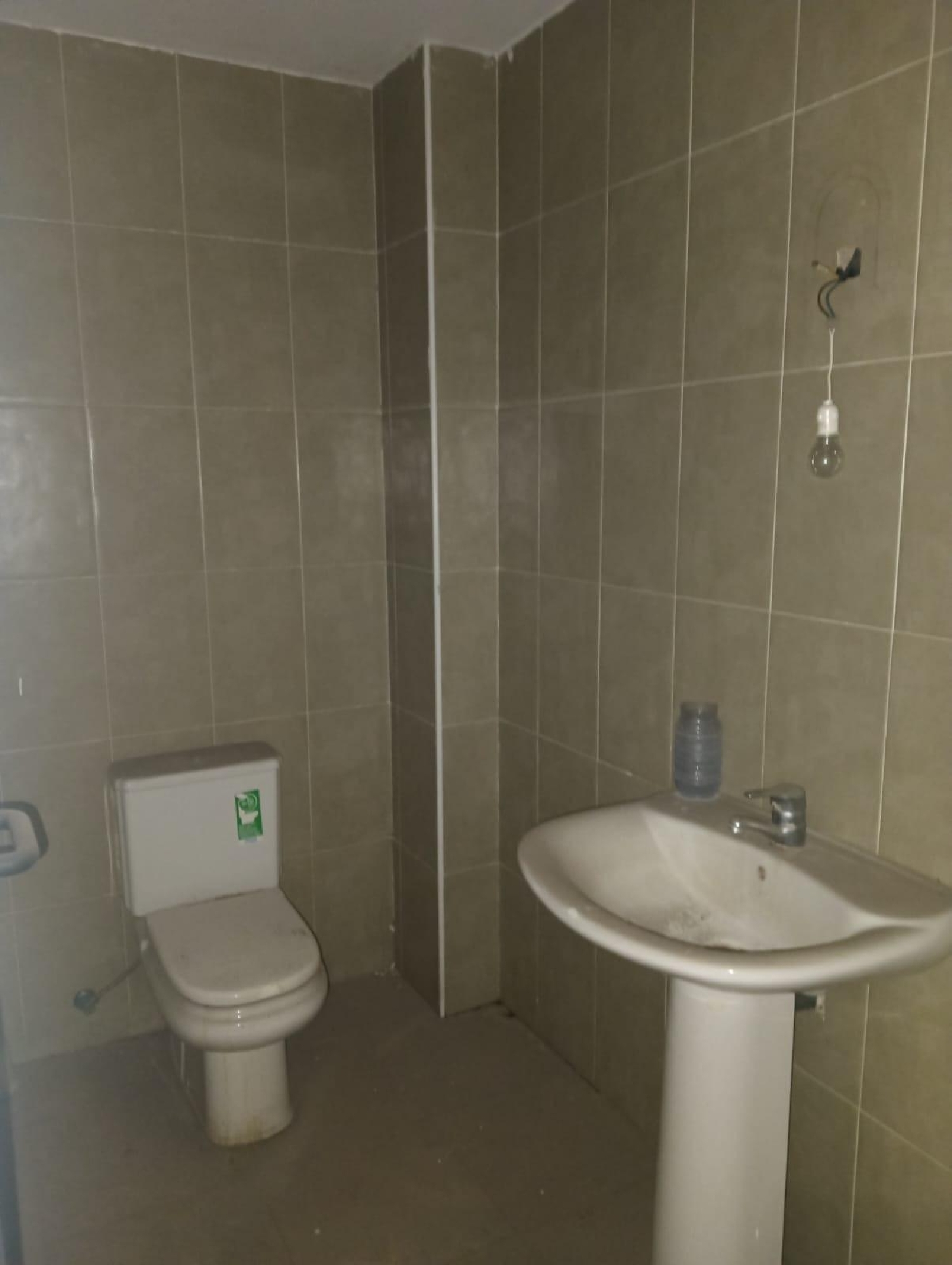 for sale commercial premise Barriada Les Tres Creus Bages 7