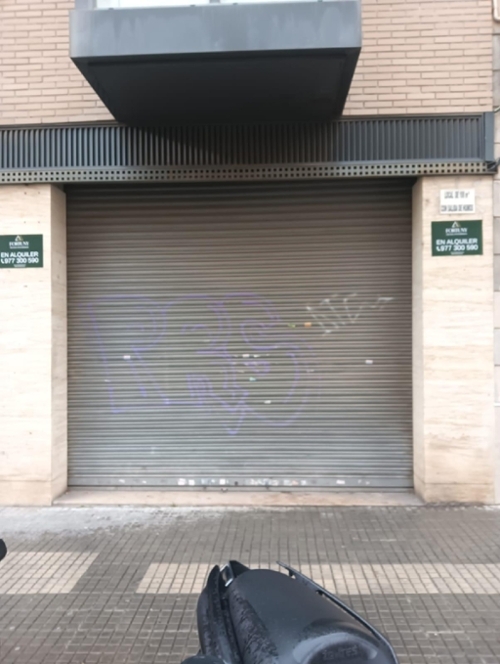 Barriada Les Tres Creus Bages commercial premise foto 6337158