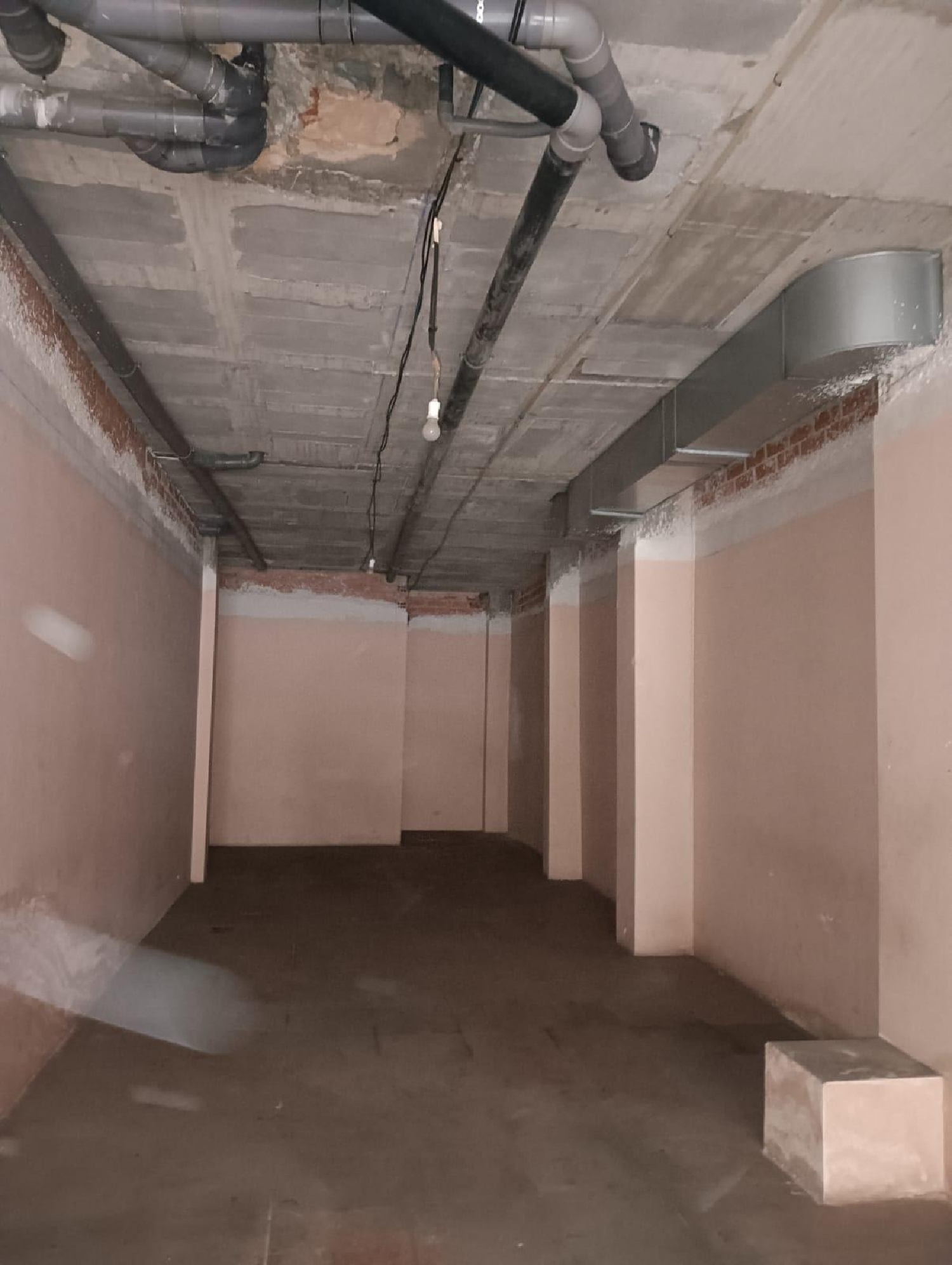 for sale commercial premise Barriada Les Tres Creus Bages 4