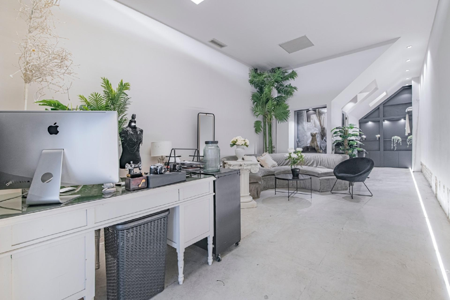  te koop bedrijfsruimte Barrio De Granada Alacantí 1