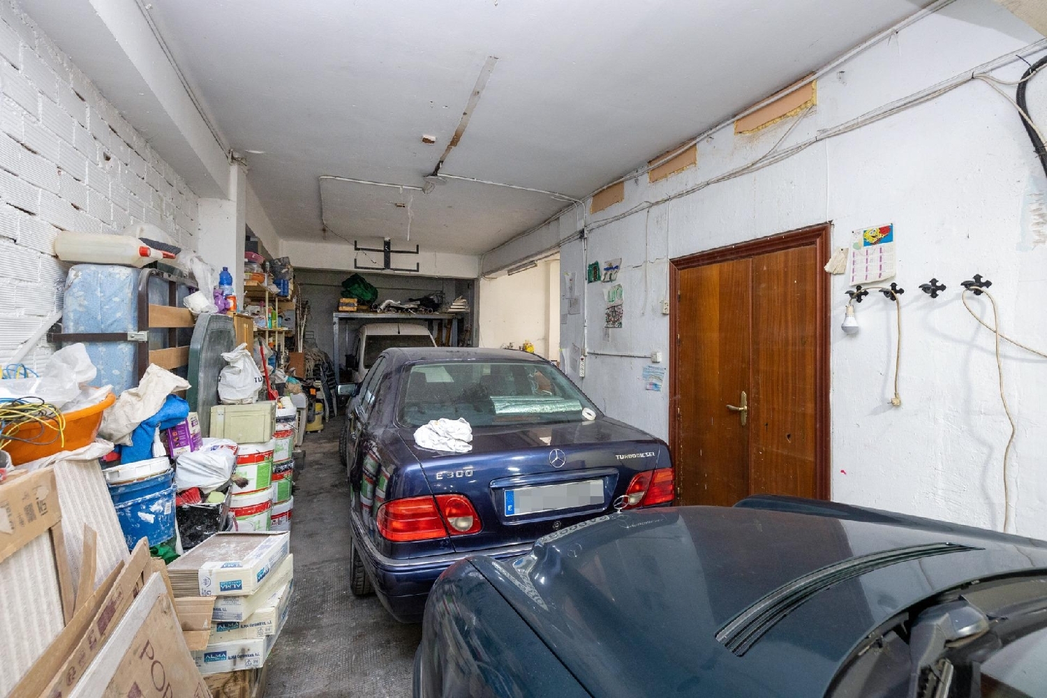  te koop bedrijfsruimte Barrio De Granada Alacantí 8