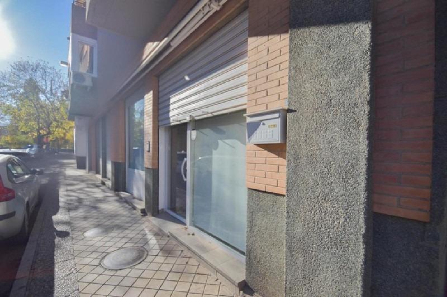  kaufen Gewerberaum Barrio De Granada Alacantí 3