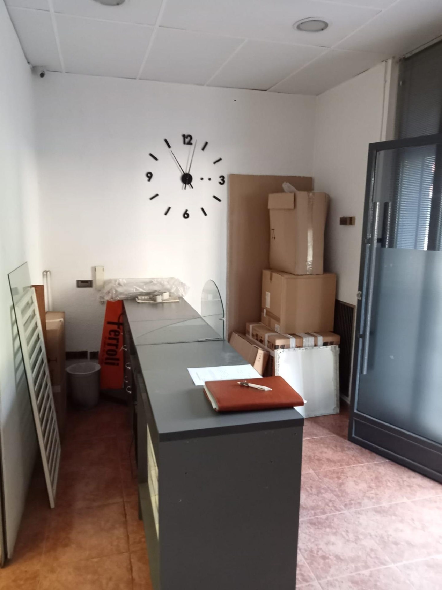  kaufen Gewerberaum Barrio De Granada Alacantí 3