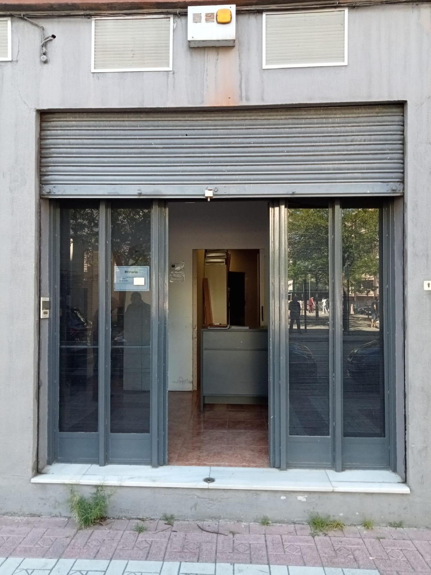  kaufen Gewerberaum Barrio De Granada Alacantí 1