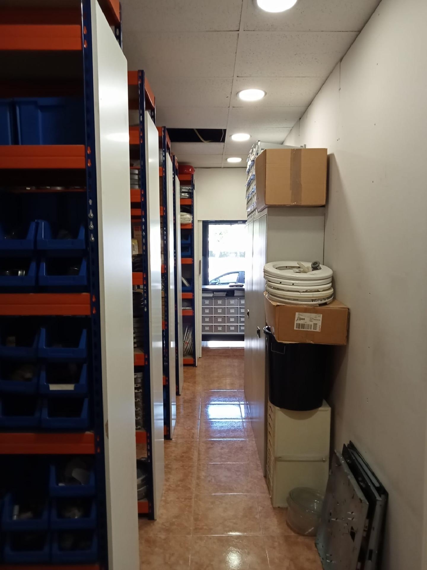  kaufen Gewerberaum Barrio De Granada Alacantí 4