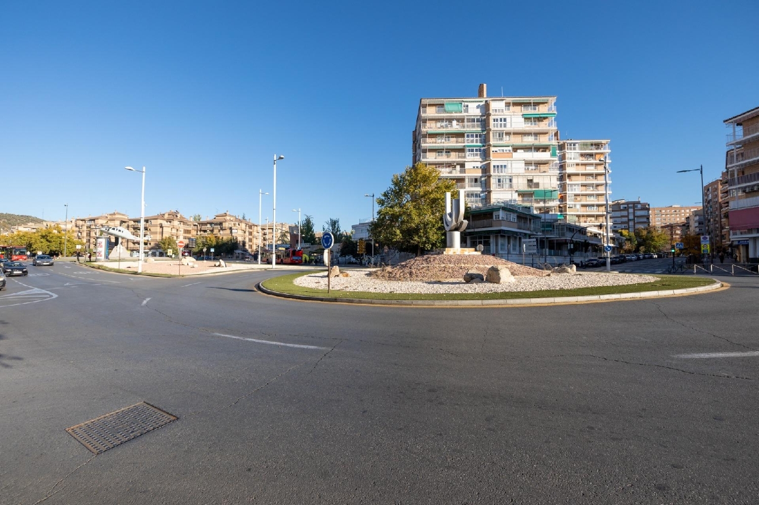  kaufen Gewerberaum Barrio De Granada Alacantí 1