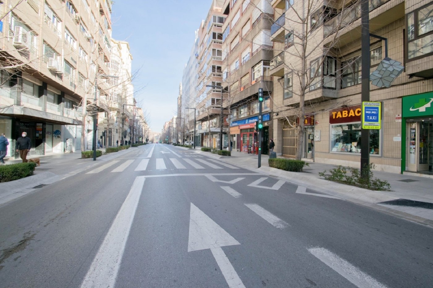  kaufen Gewerberaum Barrio De Granada Alacantí 3
