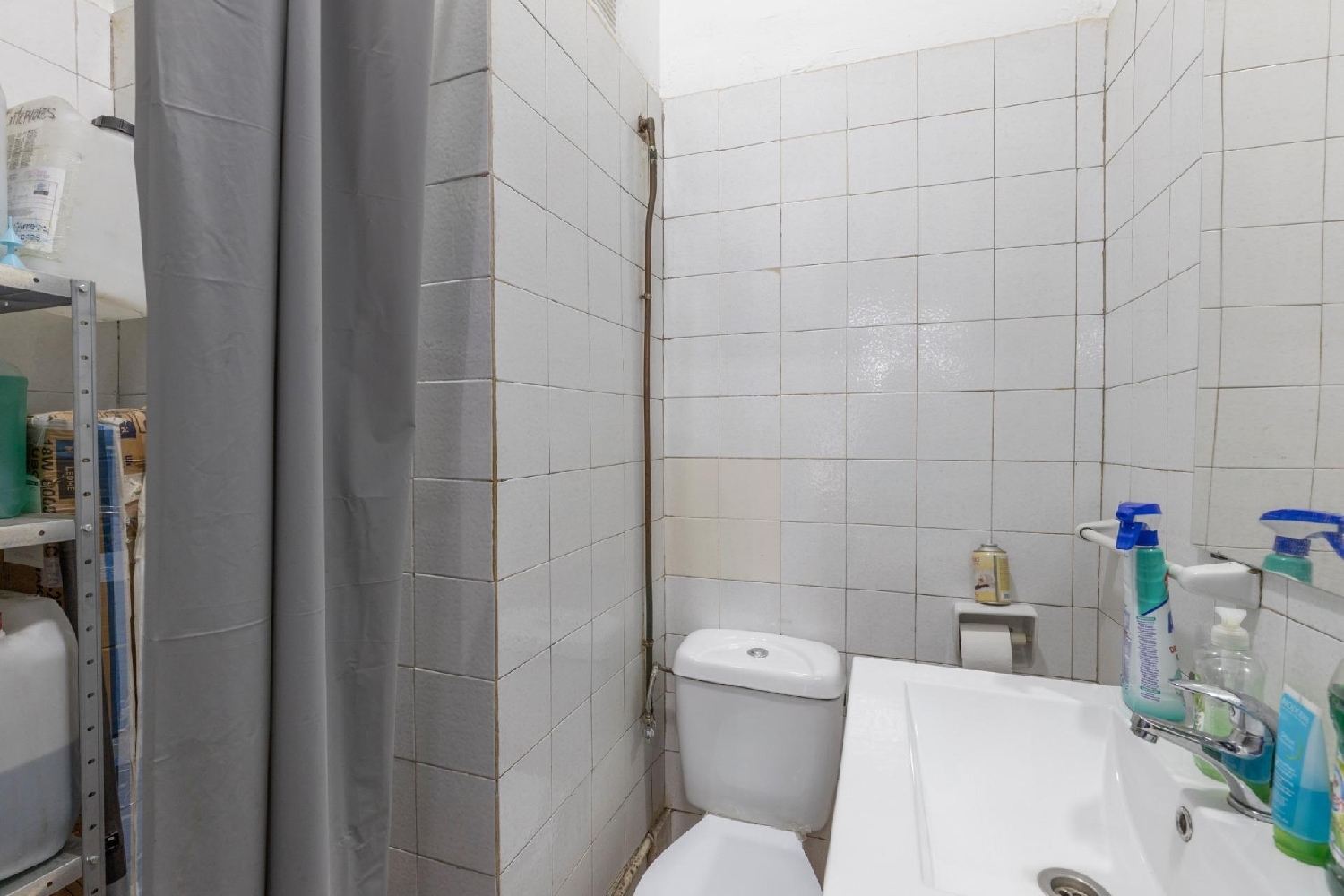  kaufen Gewerberaum Barrio De Granada Alacantí 8