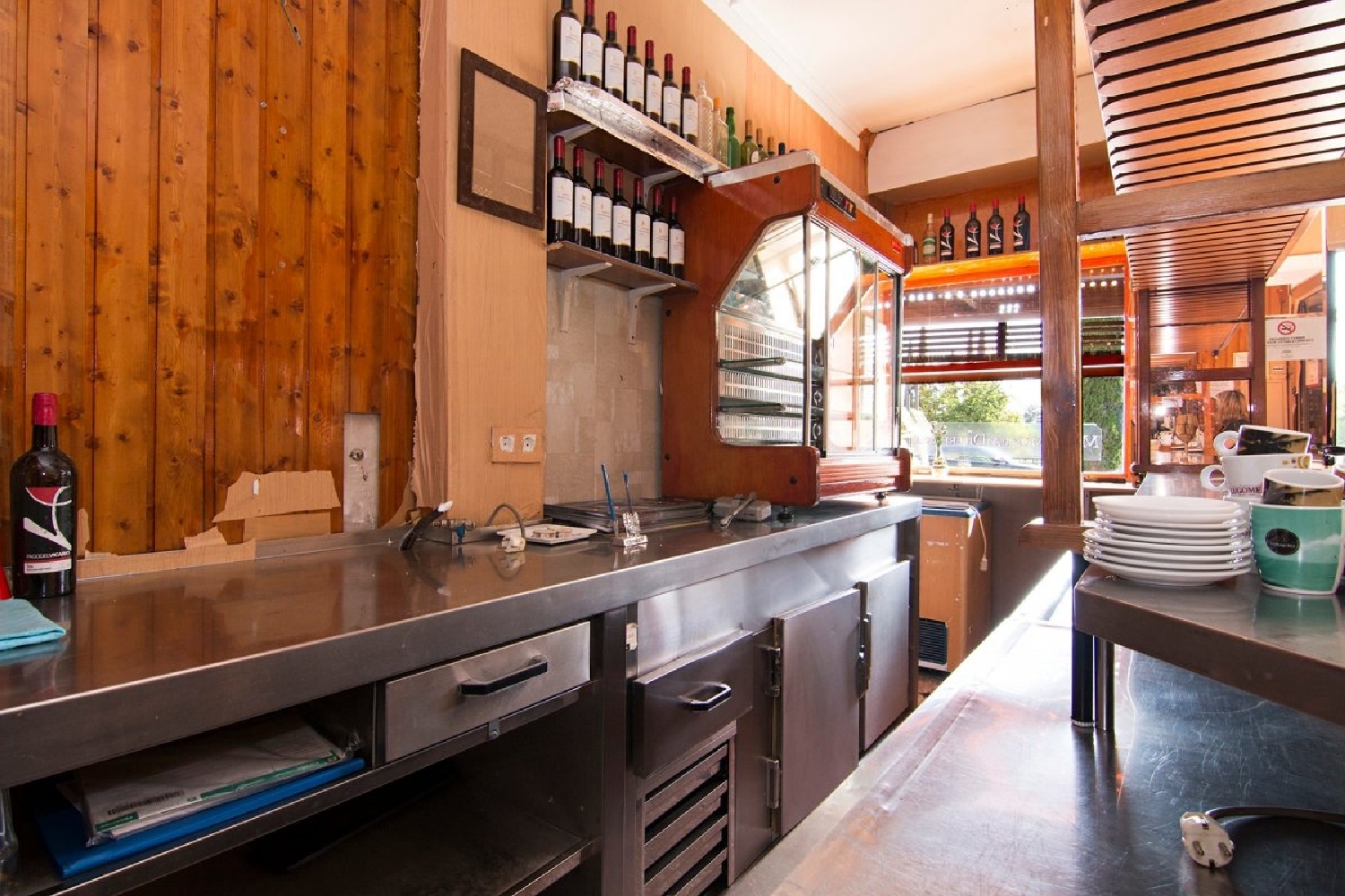  à vendre local commercial Barrio De Granada Alacantí 5