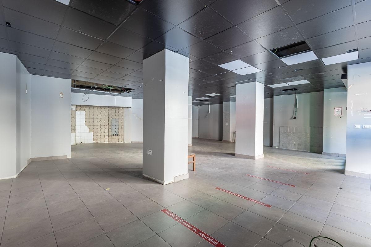  à vendre local commercial Barrio De Granada Alacantí 6