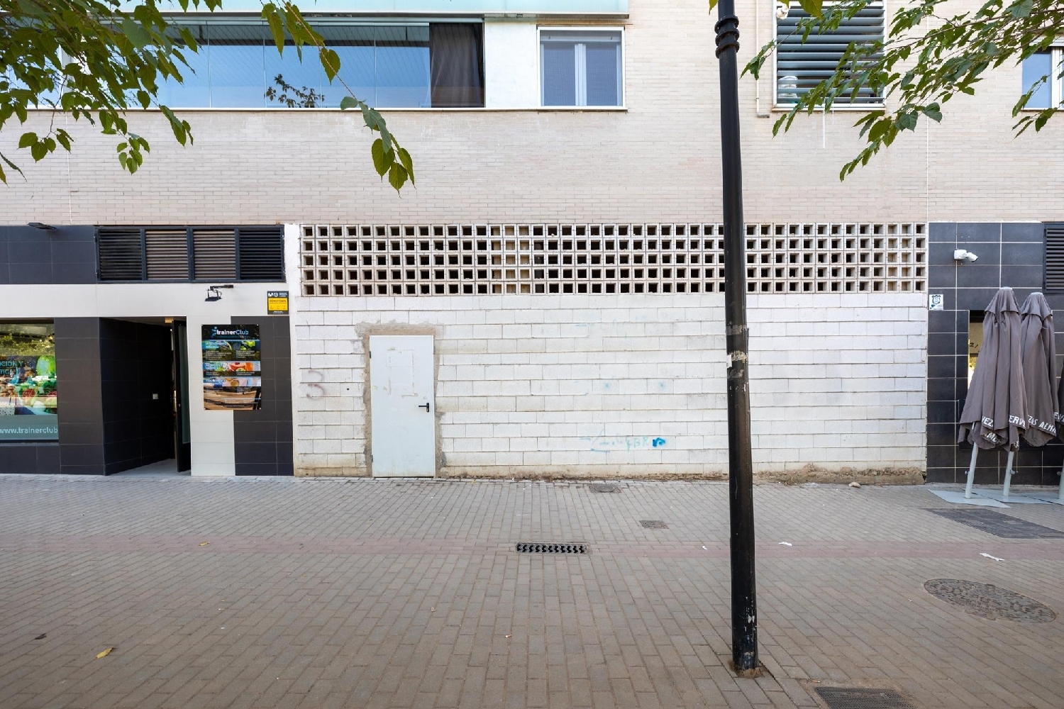  à vendre local commercial Barrio De Granada Alacantí 8