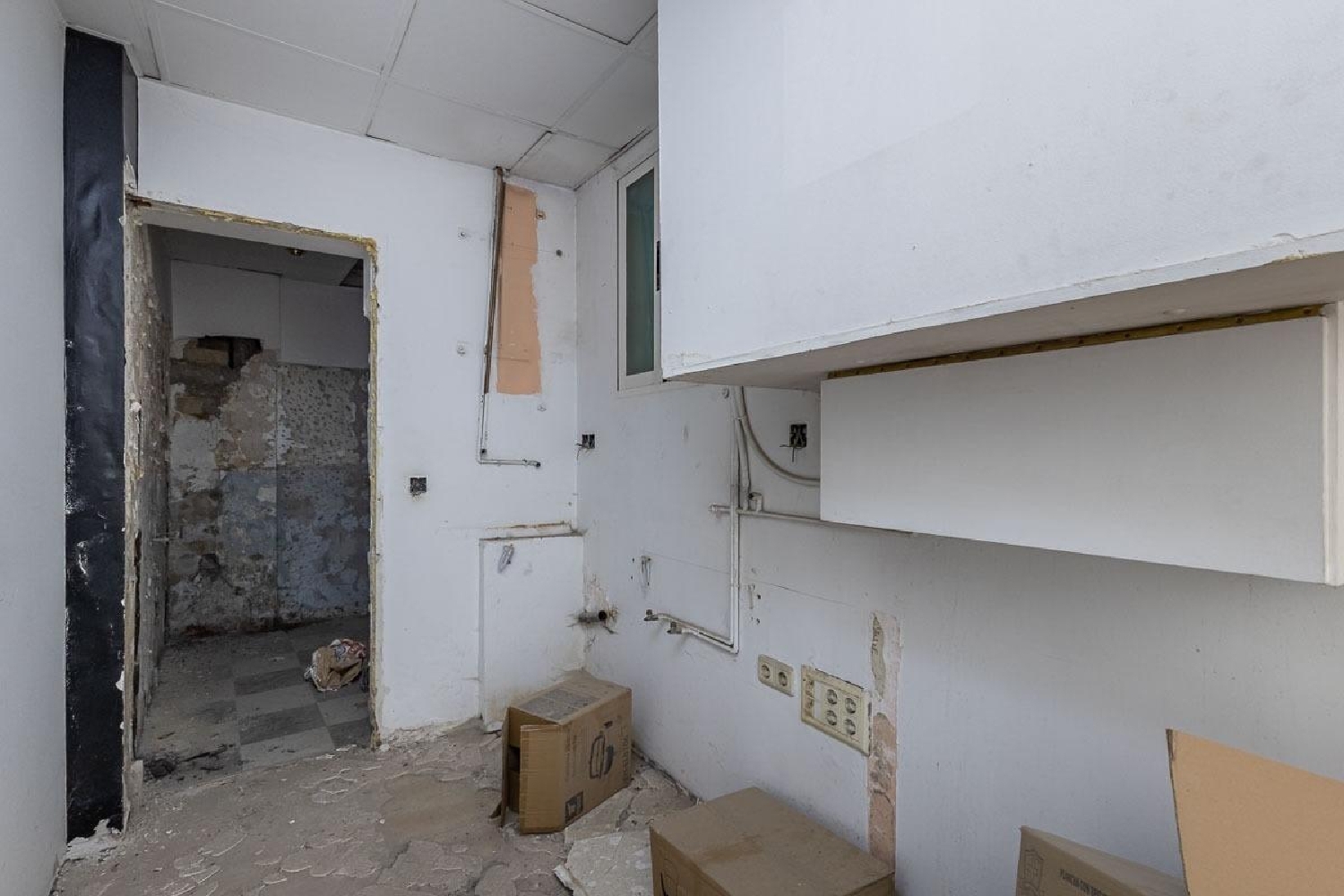  à vendre local commercial Barrio De Granada Alacantí 7