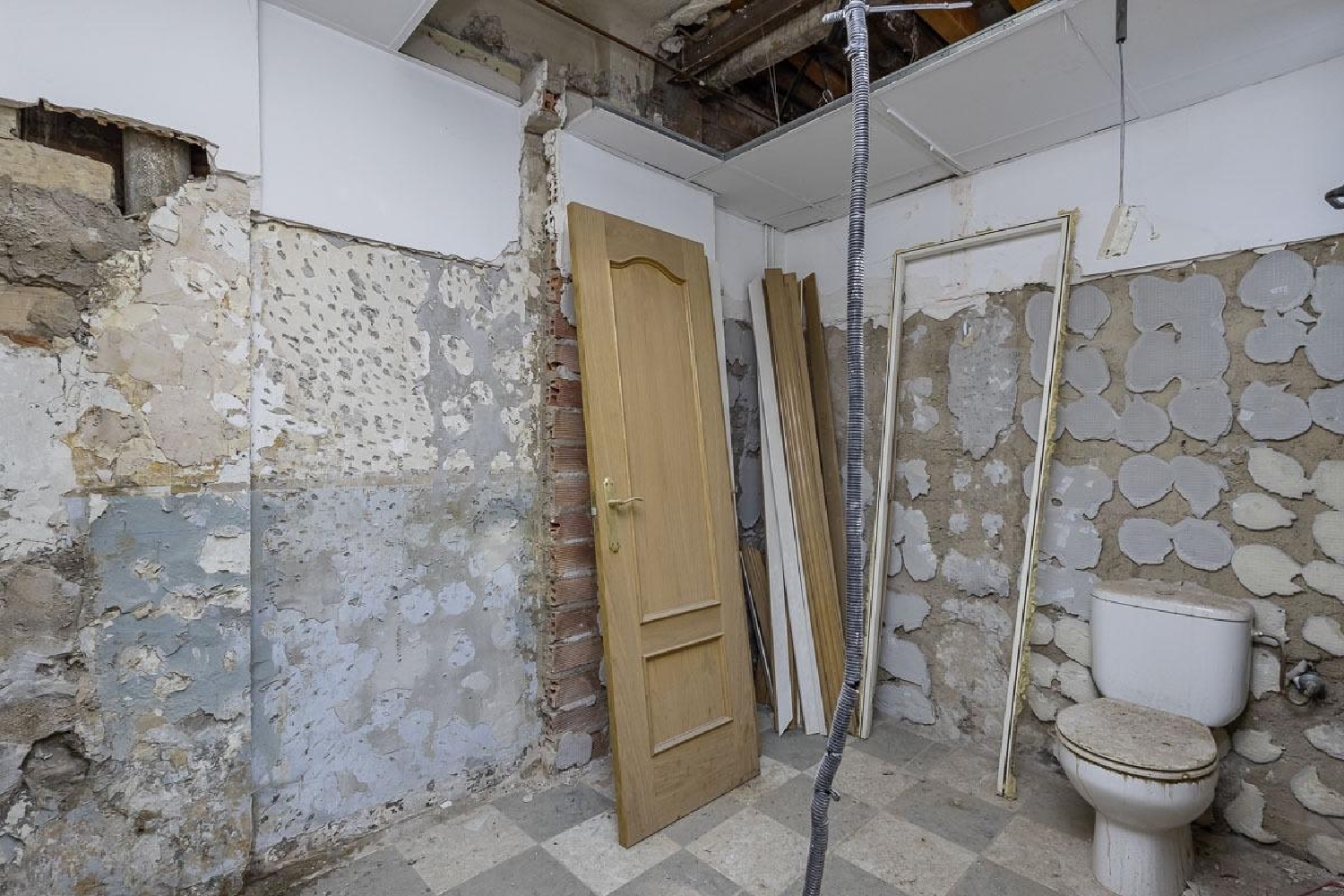  à vendre local commercial Barrio De Granada Alacantí 8