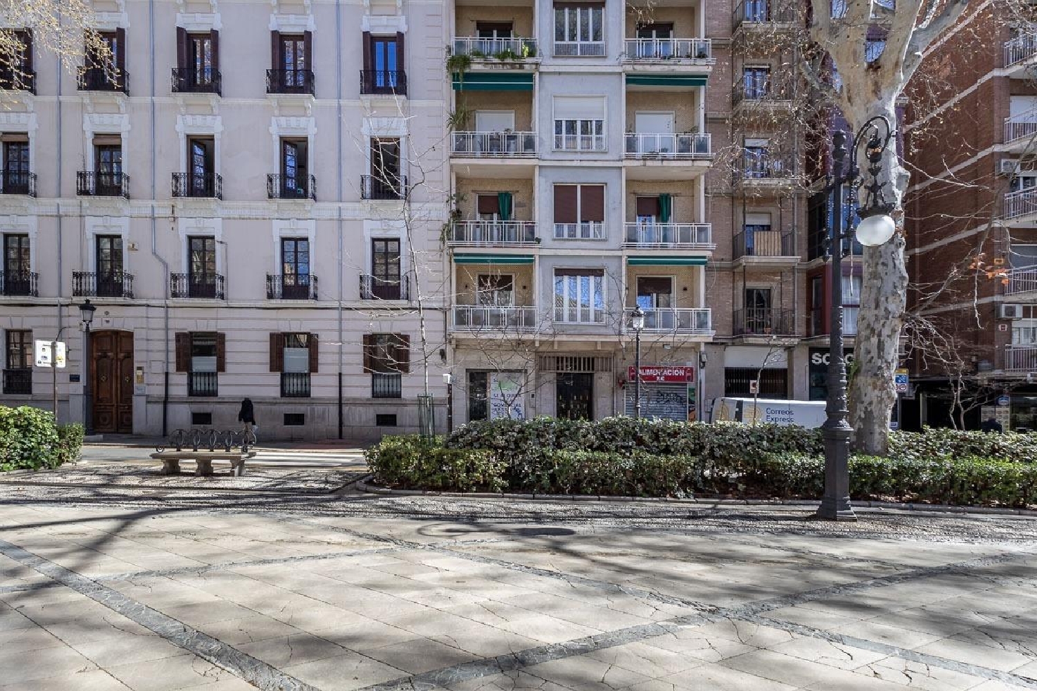  à vendre local commercial Barrio De Granada Alacantí 2