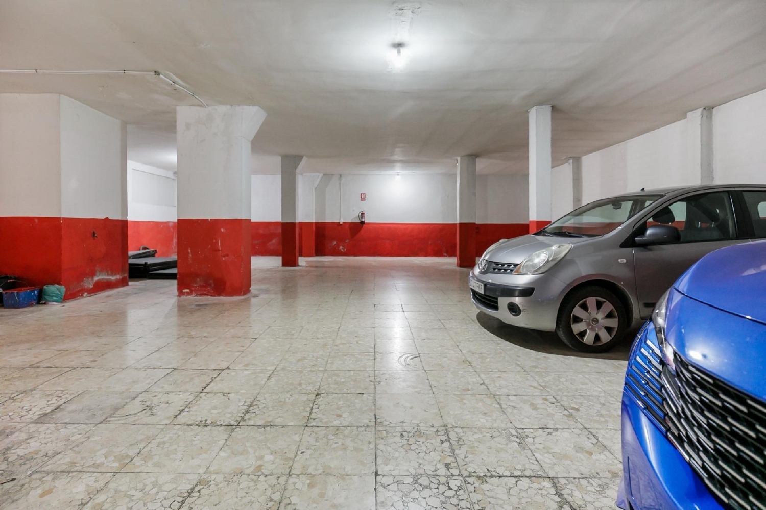  à vendre local commercial Barrio De Granada Alacantí 7