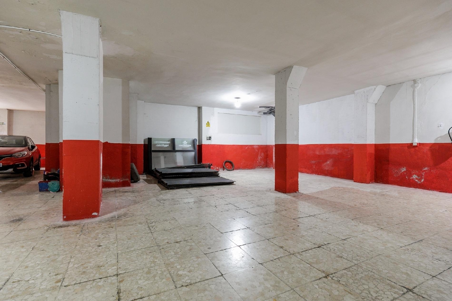  à vendre local commercial Barrio De Granada Alacantí 4