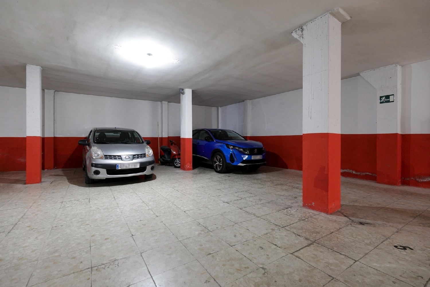  à vendre local commercial Barrio De Granada Alacantí 8