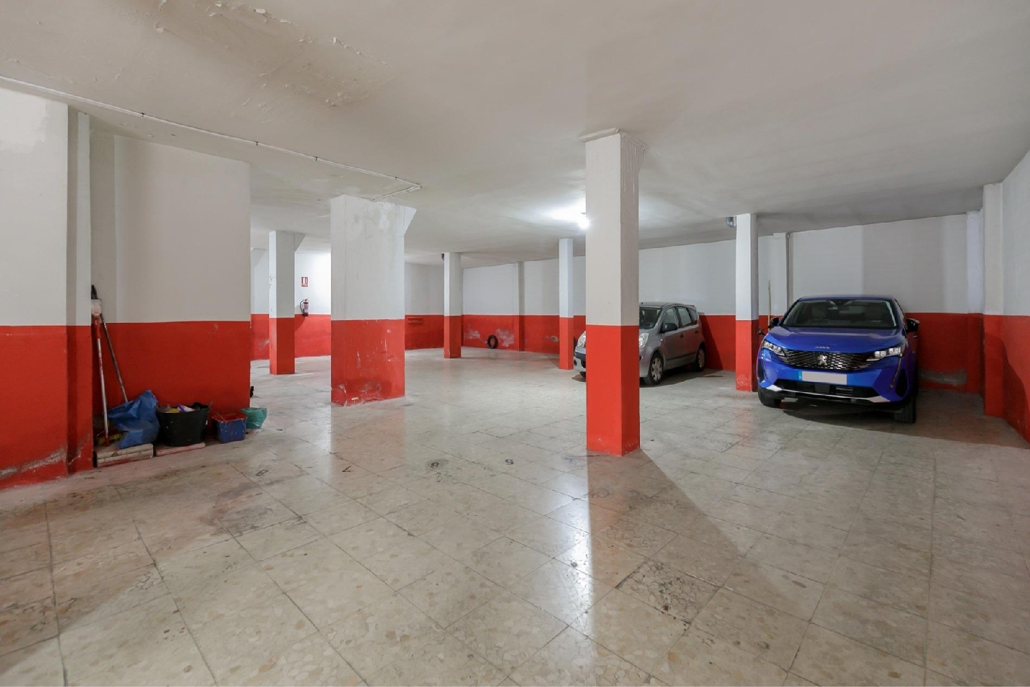  à vendre local commercial Barrio De Granada Alacantí 5