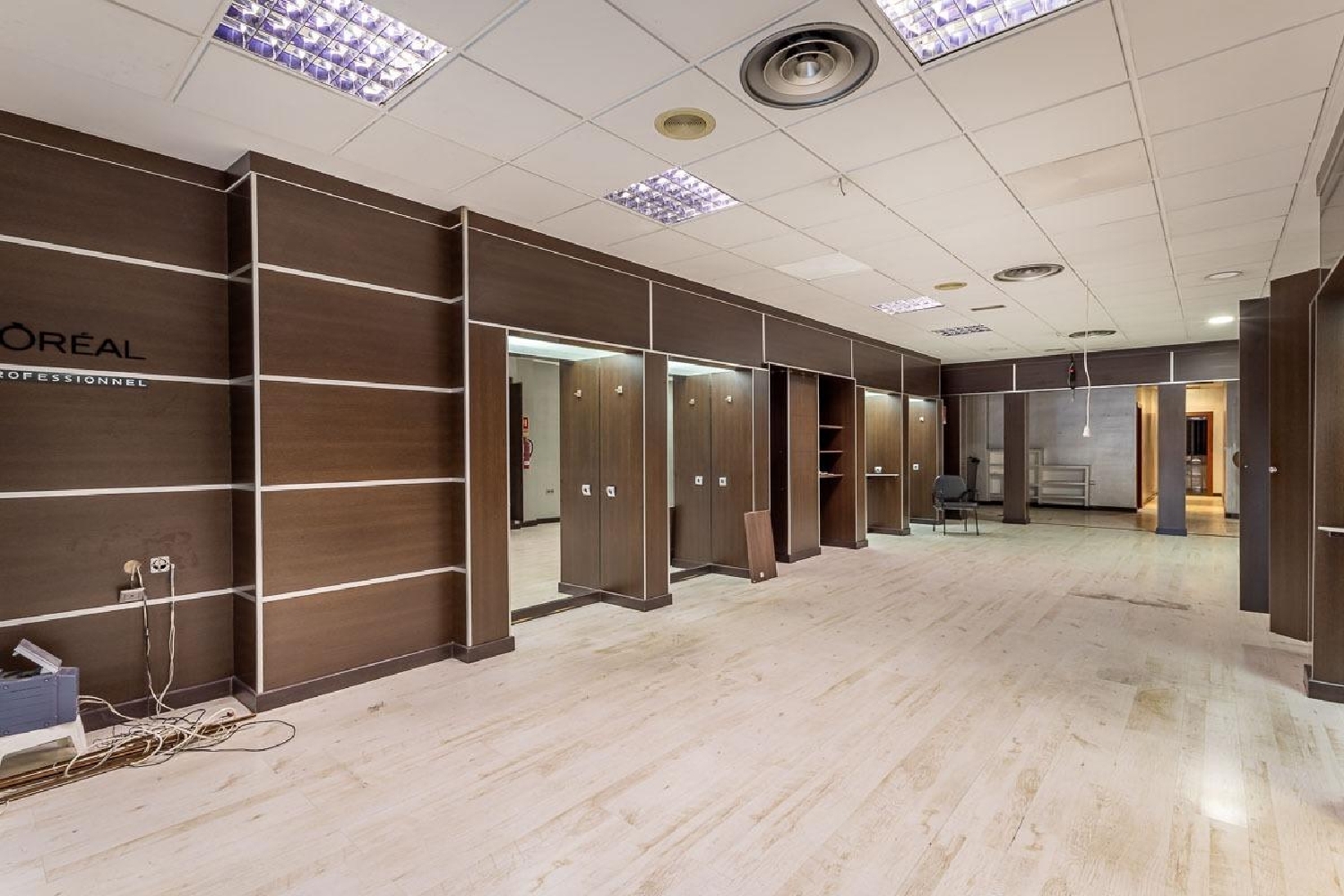  à vendre local commercial Barrio De Granada Alacantí 5