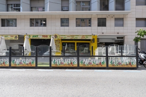 Barrio De Granada Alacantí local commercial foto 6334995