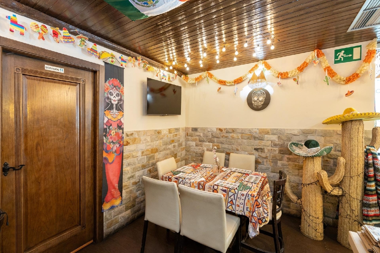  à vendre local commercial Barrio De Granada Alacantí 5