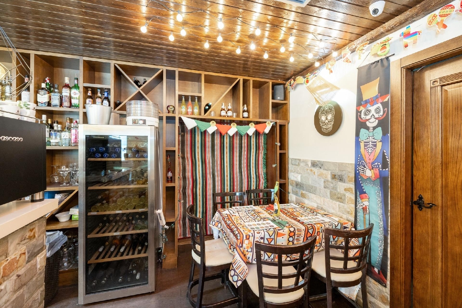  à vendre local commercial Barrio De Granada Alacantí 3