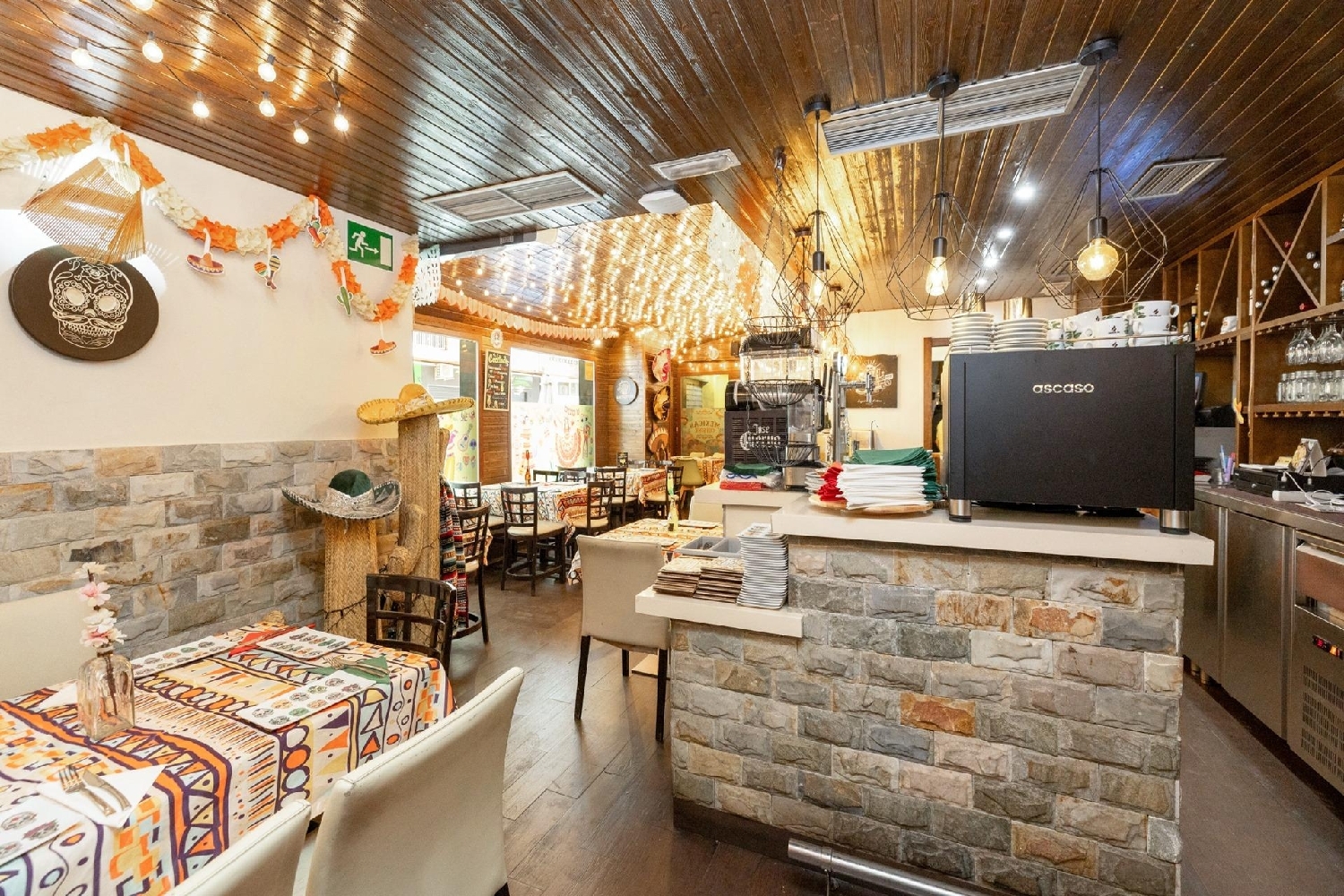  à vendre local commercial Barrio De Granada Alacantí 7