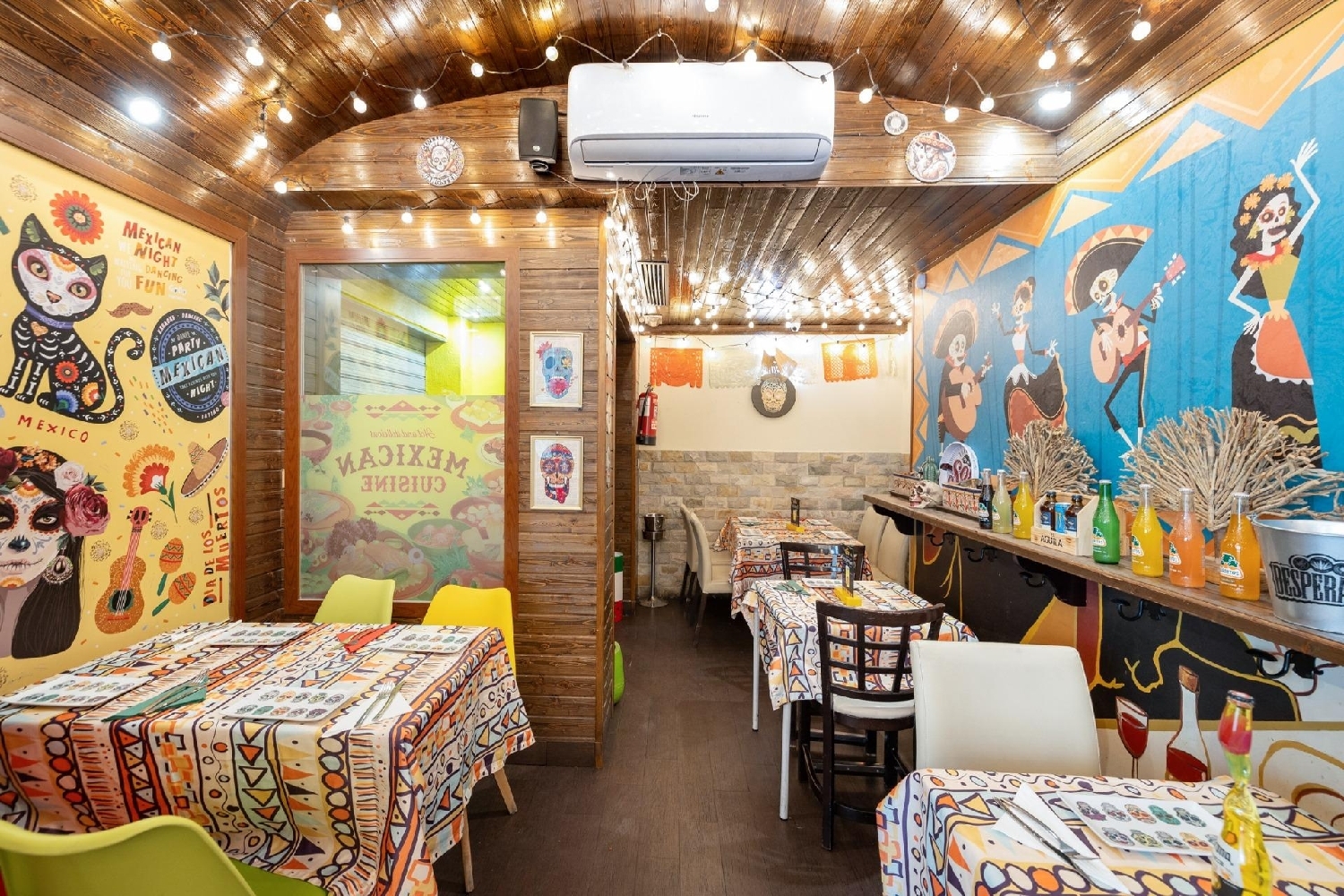  à vendre local commercial Barrio De Granada Alacantí 8