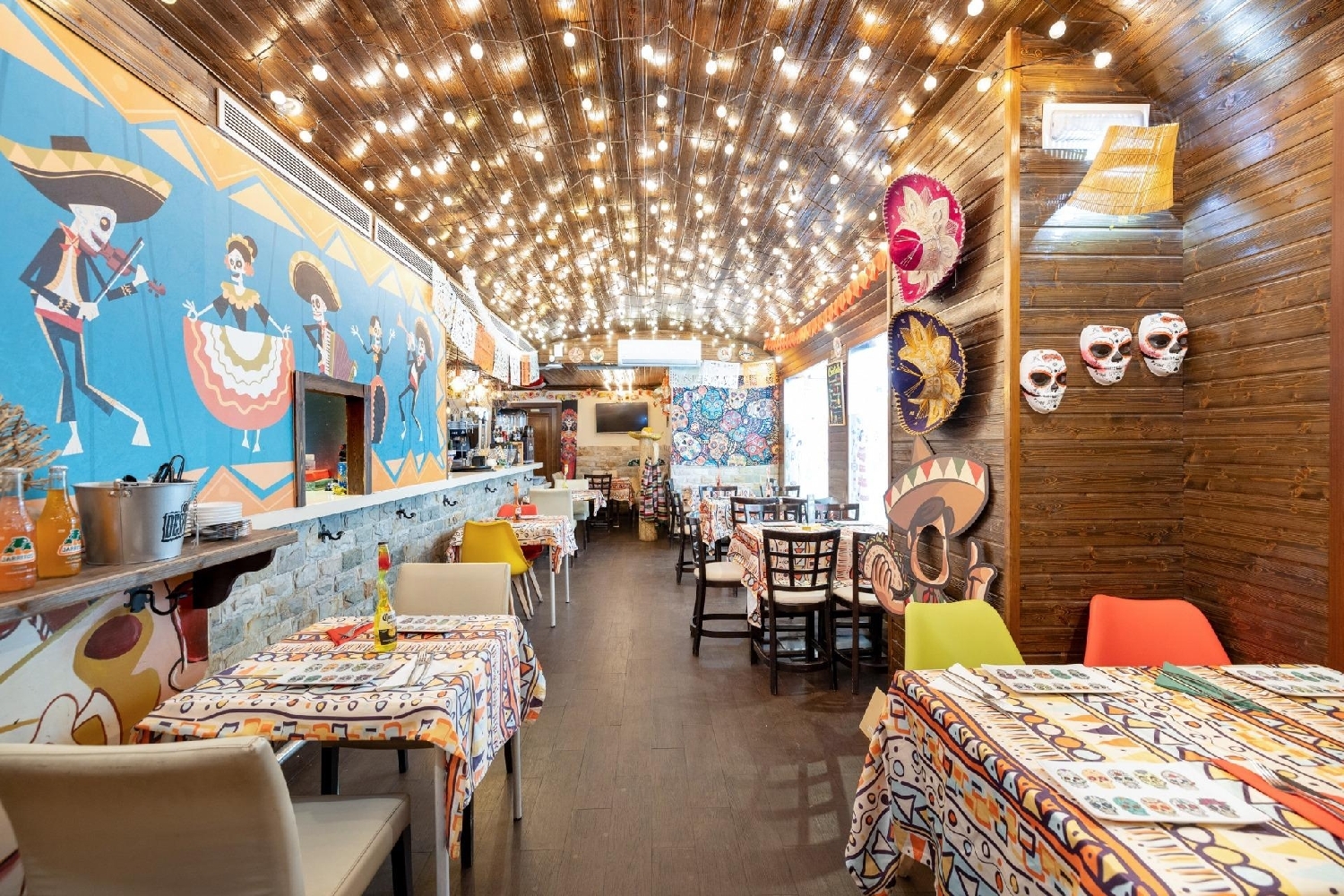  à vendre local commercial Barrio De Granada Alacantí 4