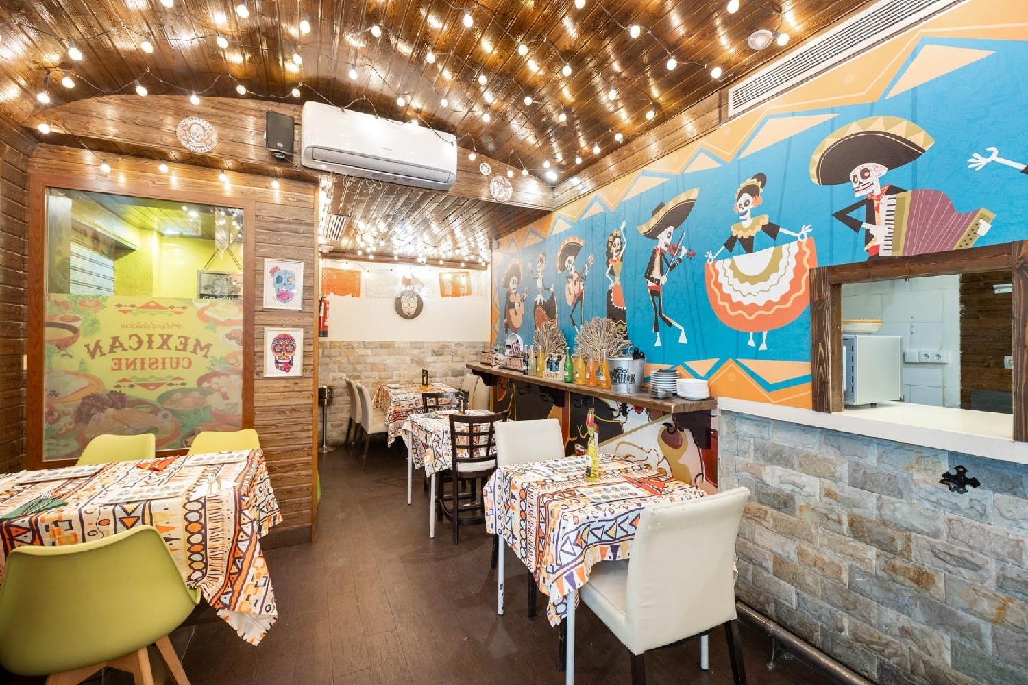  à vendre local commercial Barrio De Granada Alacantí 2