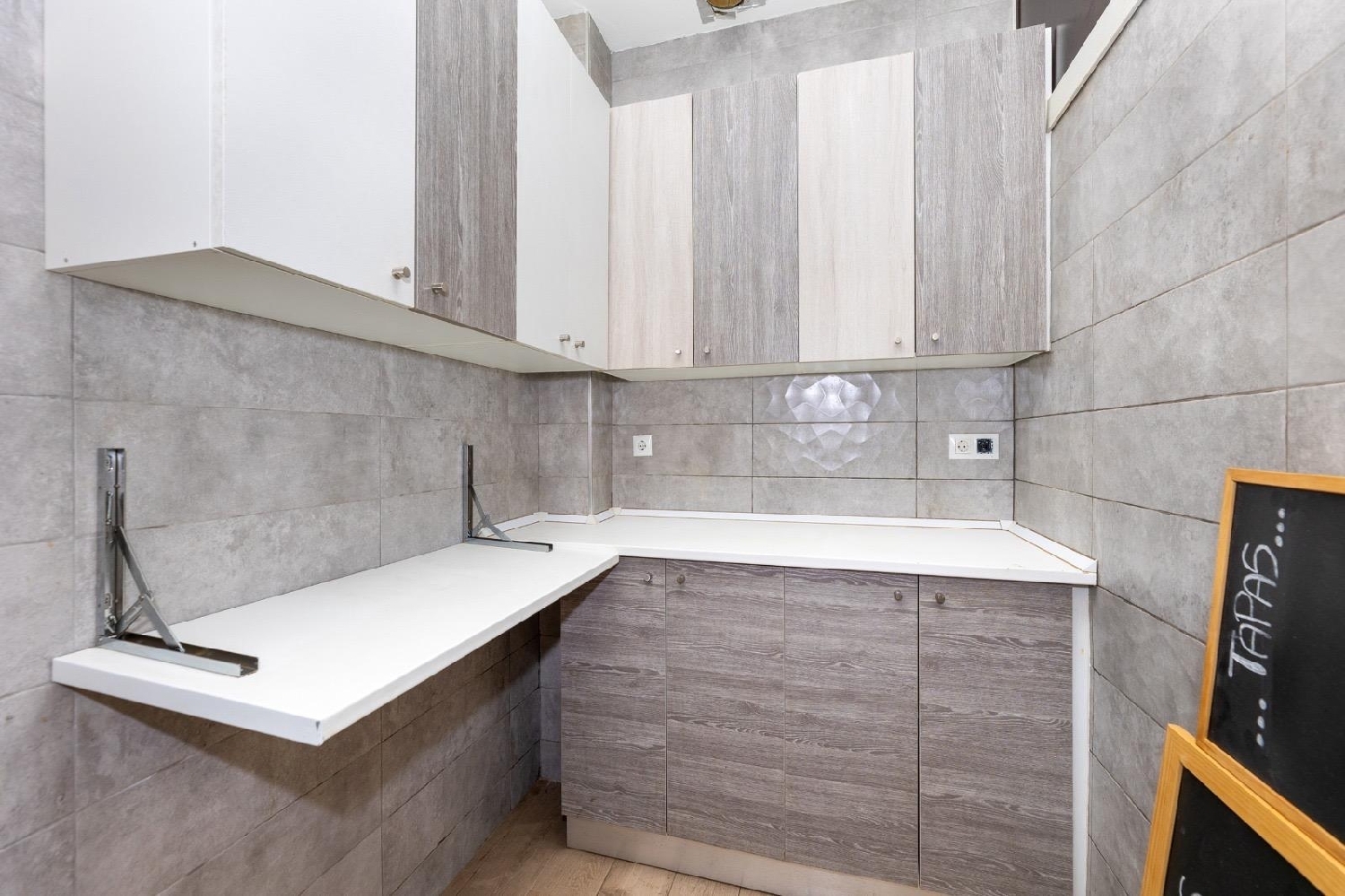  à vendre local commercial Barrio De Granada Alacantí 4