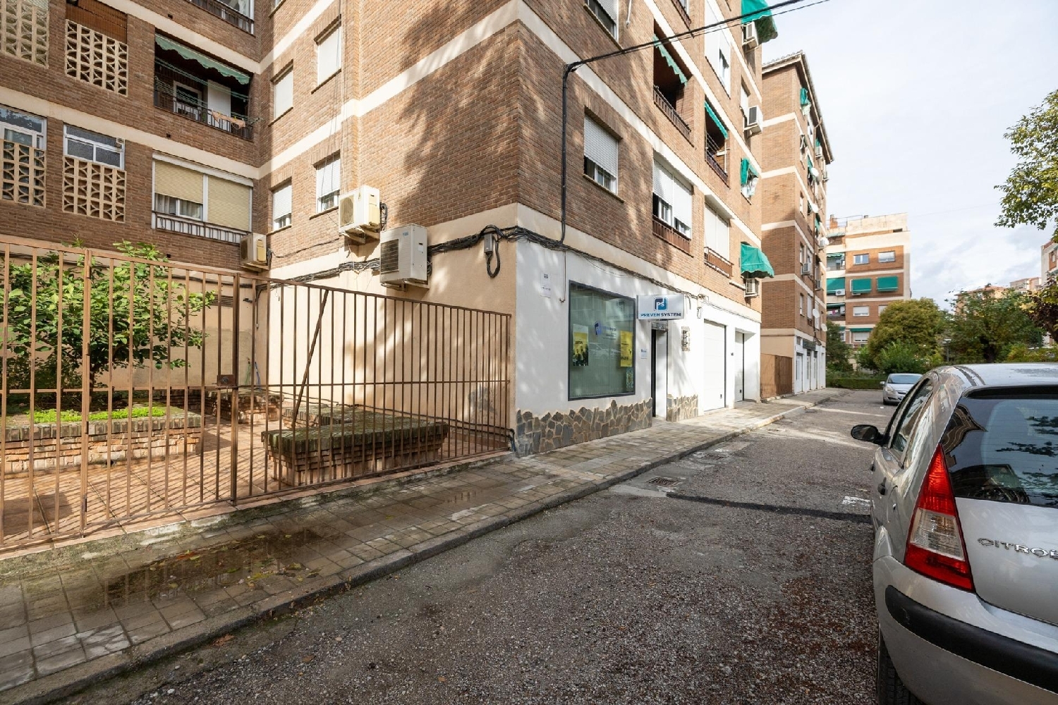  à vendre local commercial Barrio De Granada Alacantí 3