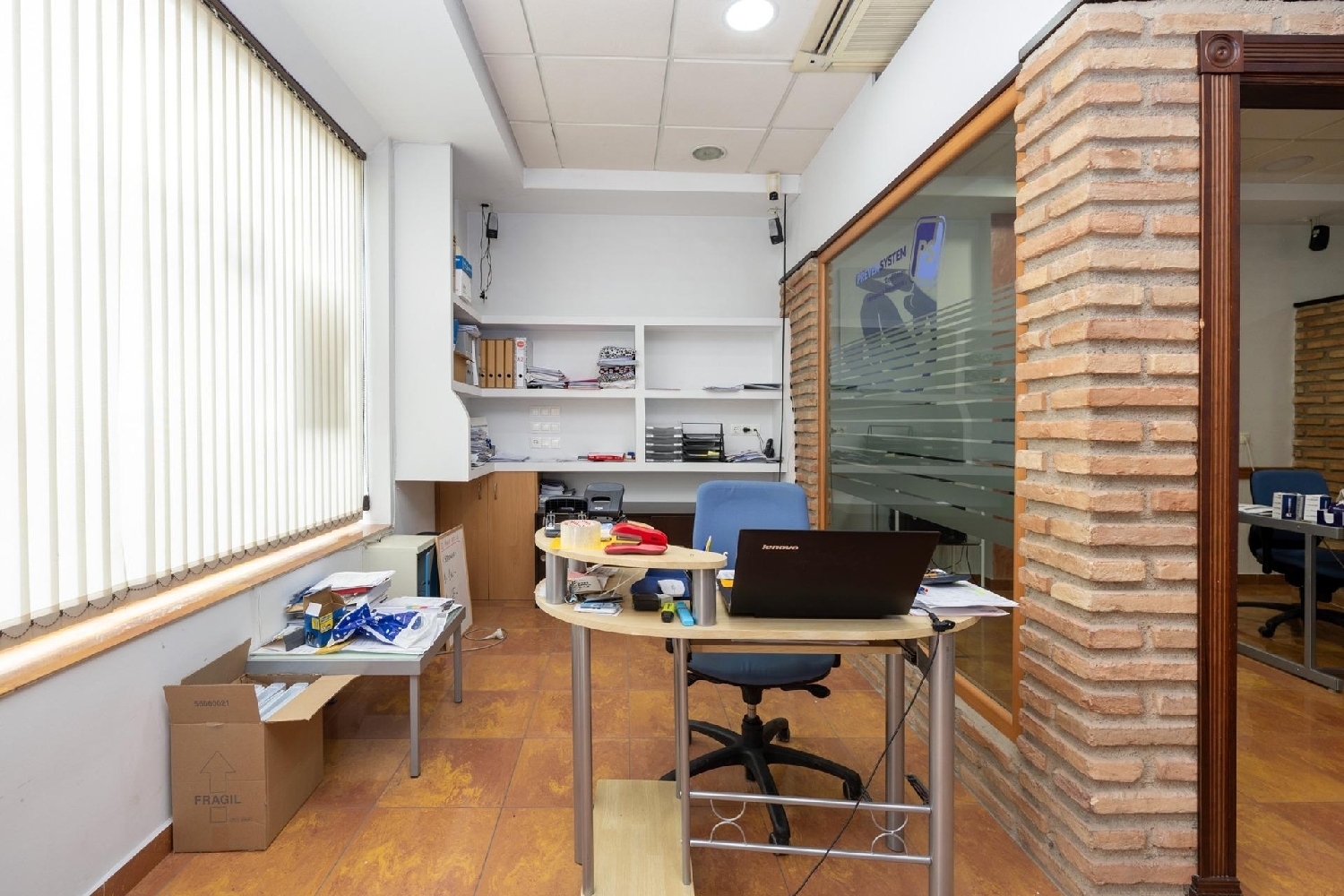  à vendre local commercial Barrio De Granada Alacantí 7