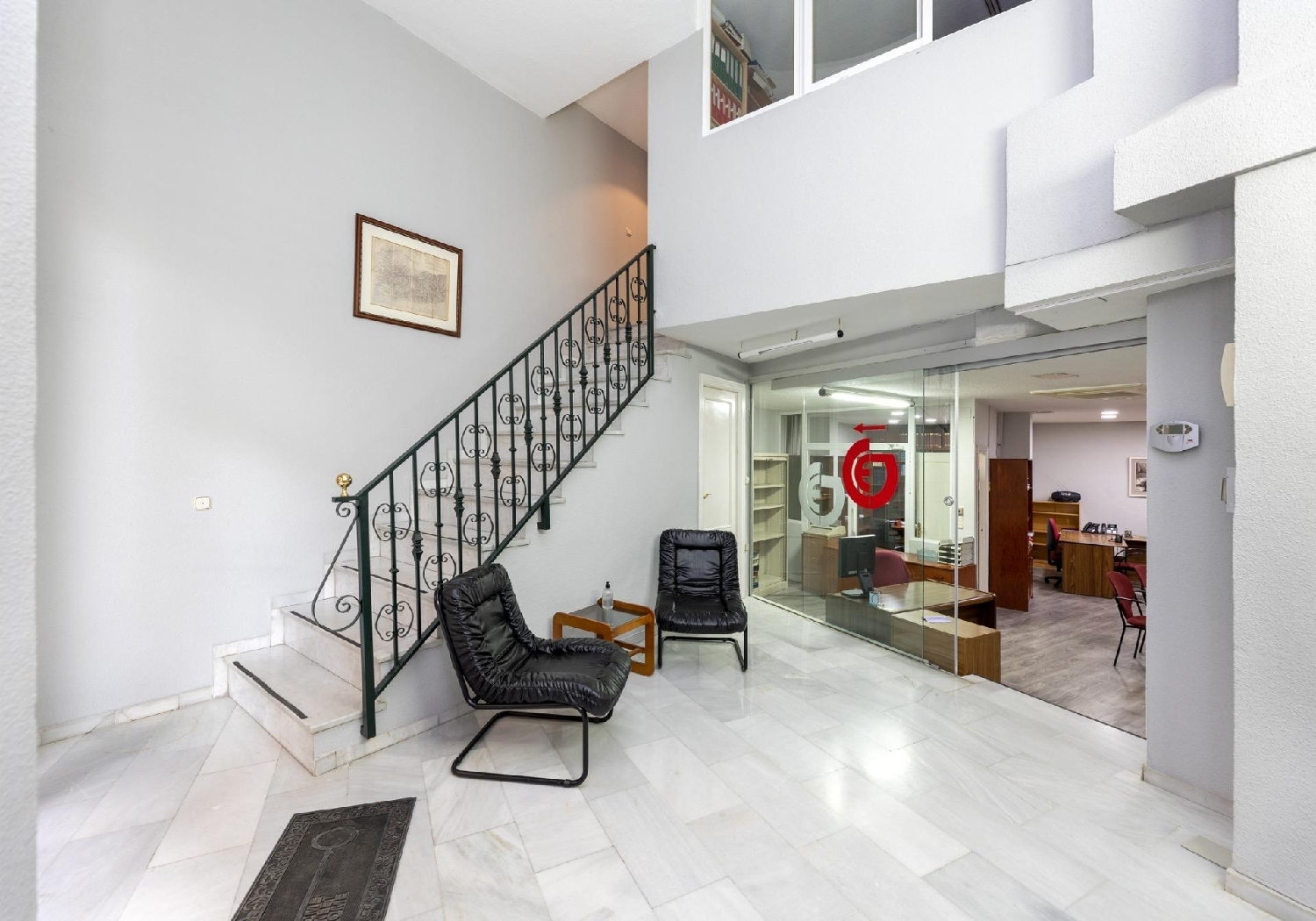  à vendre local commercial Barrio De Granada Alacantí 7